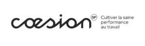 Logo Coesion